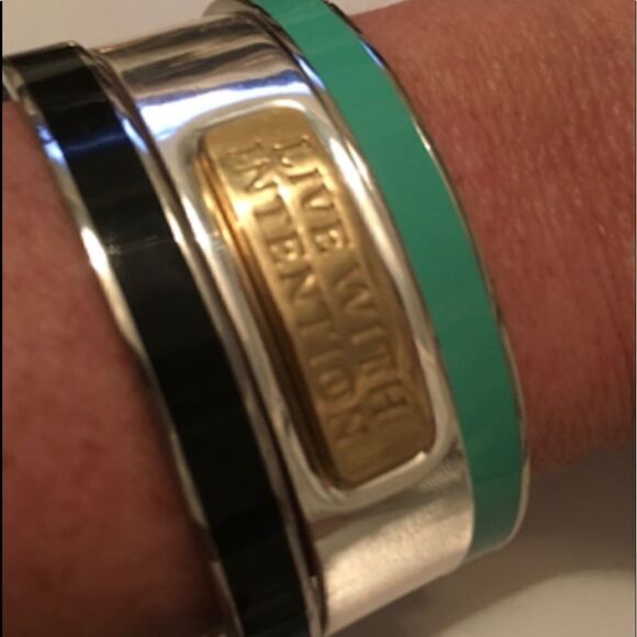 RUSTIC CUFF “Live with Intention” - Picture 3 of 11